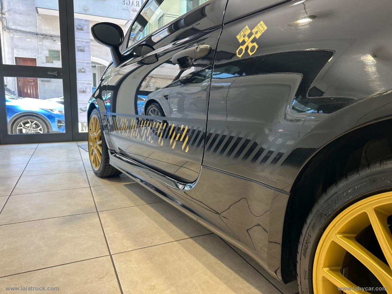 ABARTH 695 1.4 Turbo T-Jet 180 CV 75 Anniv. SOLO 1368 ESEMPLARI