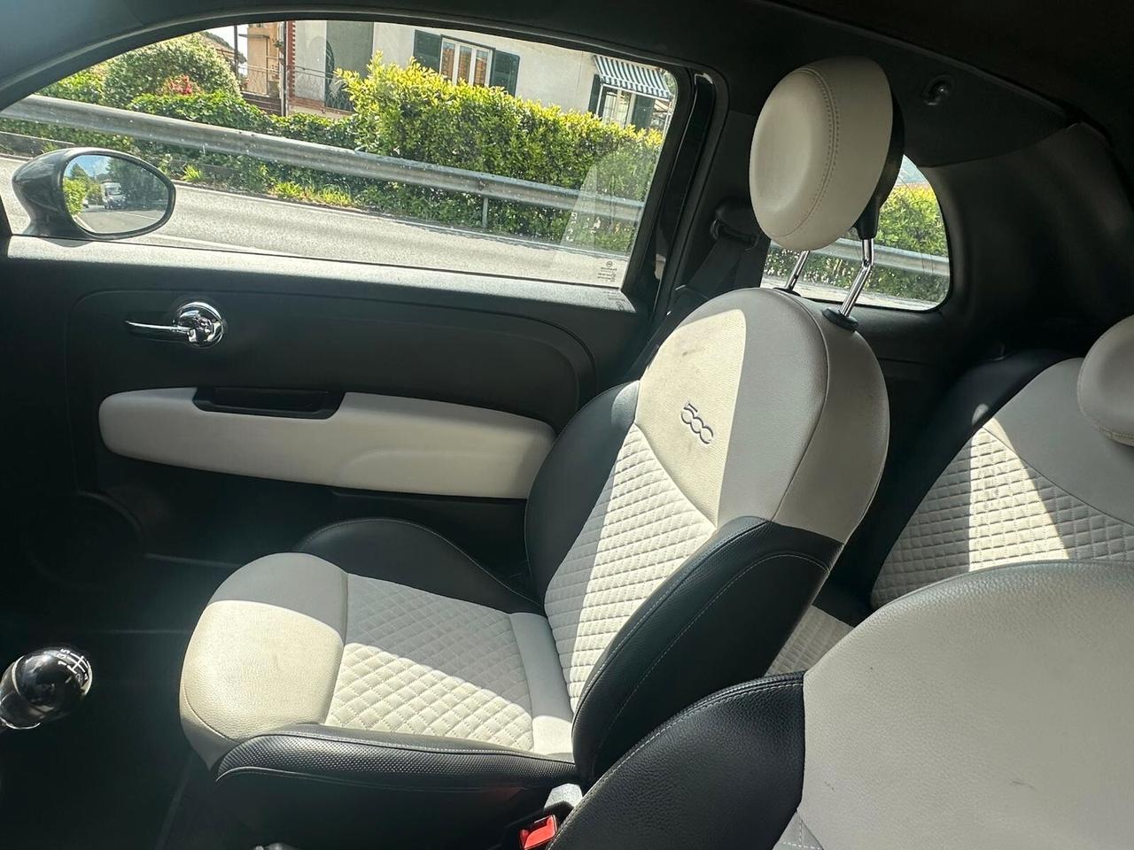 Fiat 500 C 1.0 Hybrid Dolcevita