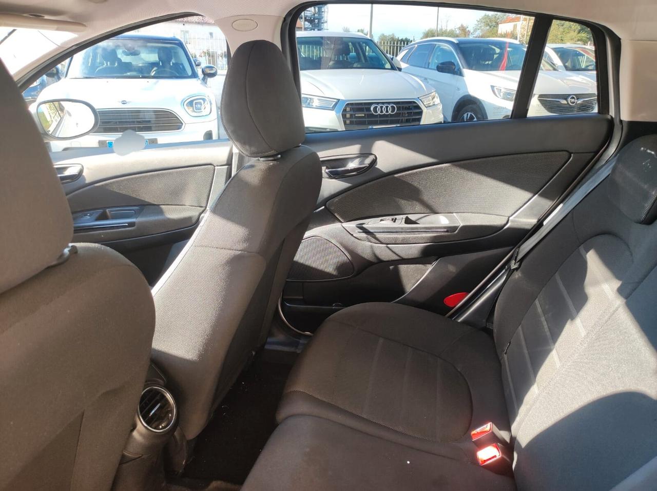 Fiat Bravo 1.6 MJT 120 CV DPF Easy