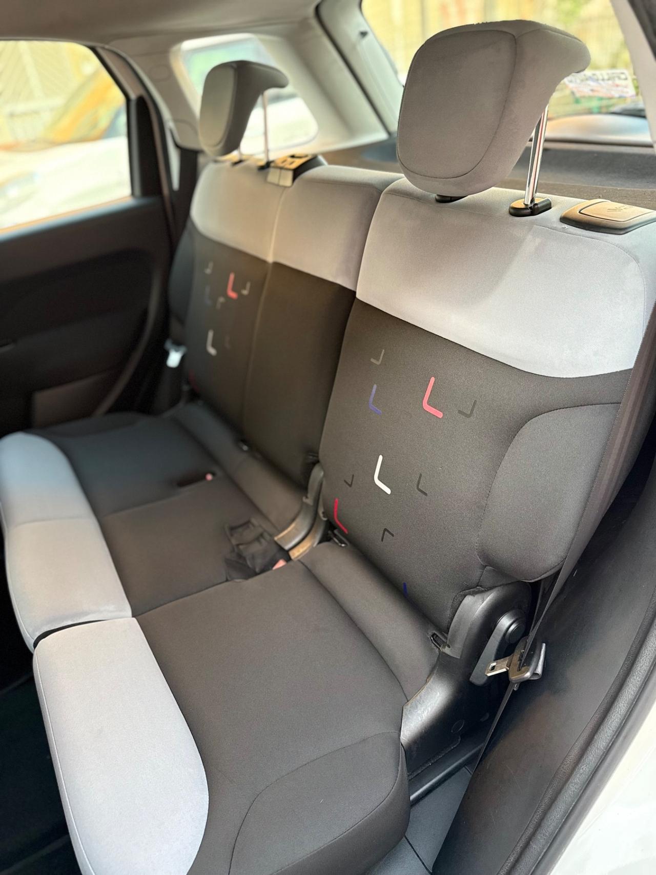 Fiat 500L 1.6 Diesel 105 Cv