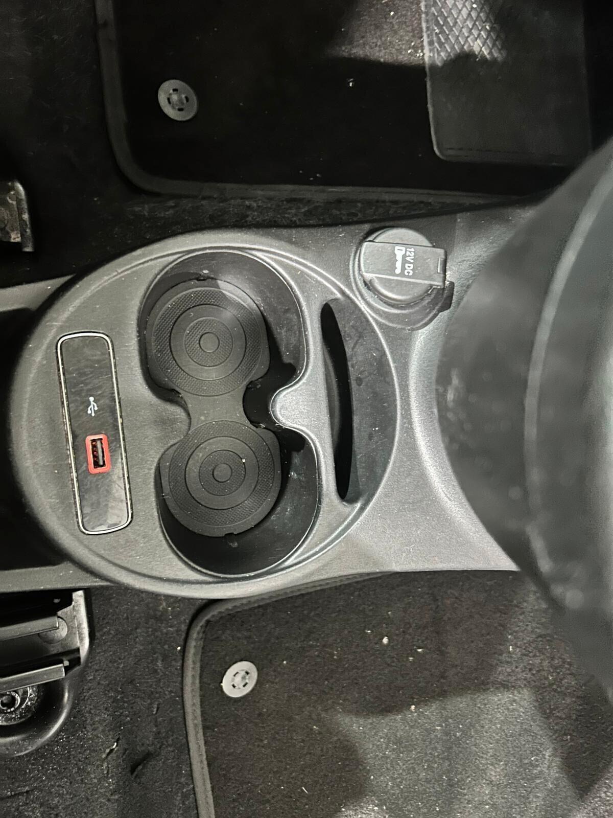 Fiat 500 1.2 EasyPower dolce vita