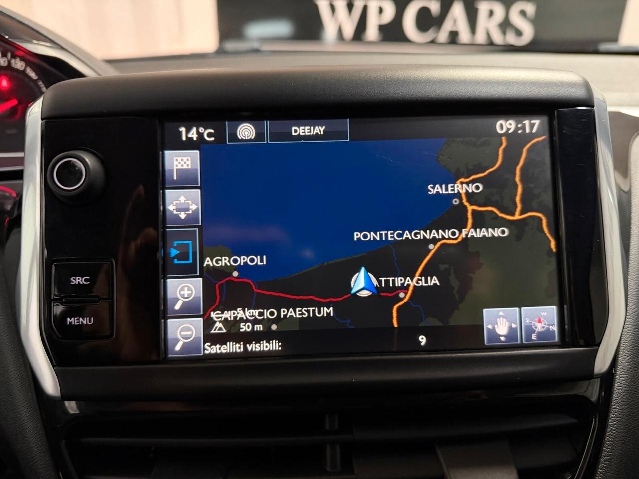 Peugeot 208 PureTech 68 3 porte Access