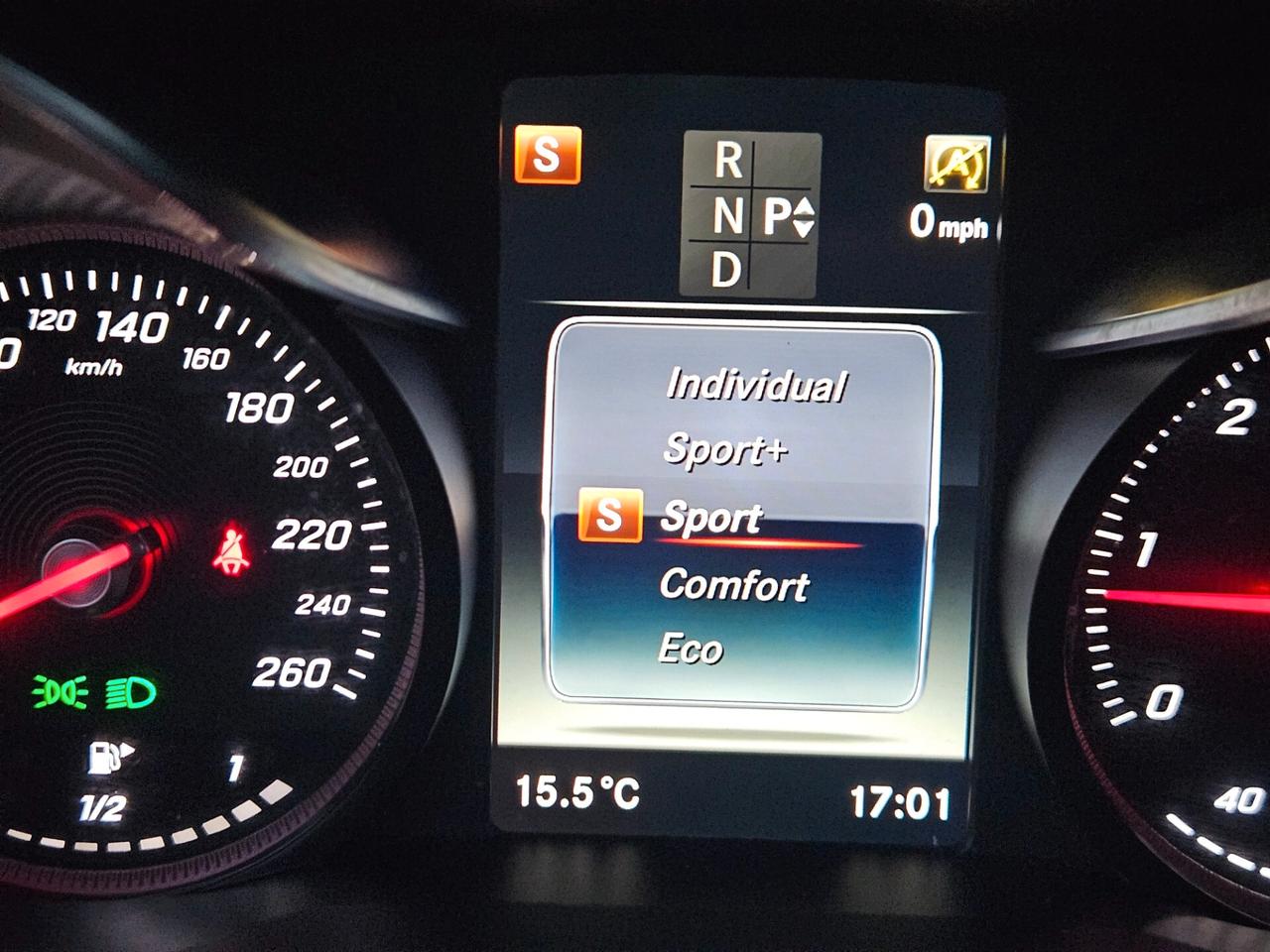 Mercedes-benz GLC 250 d 4Matic Coupé Premium