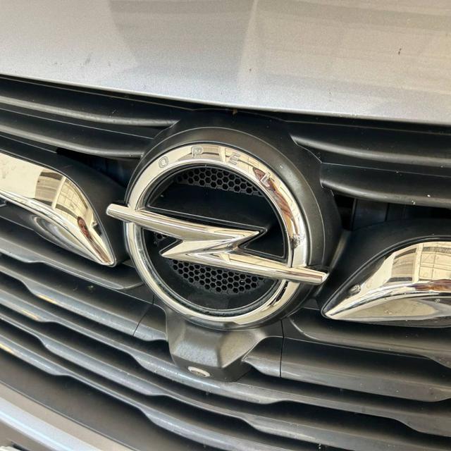 OPEL Grandland X 1.2 Turbo 12V 130 CV Start&Stop aut. Ultimate