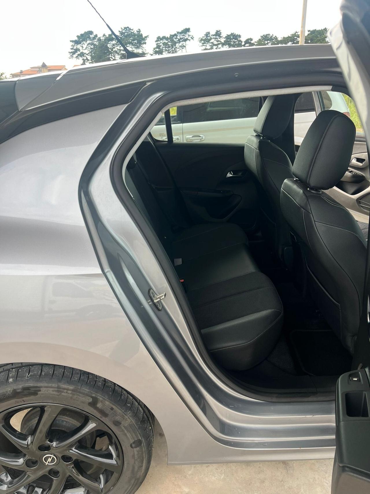 Opel Corsa 1.2 Elegance