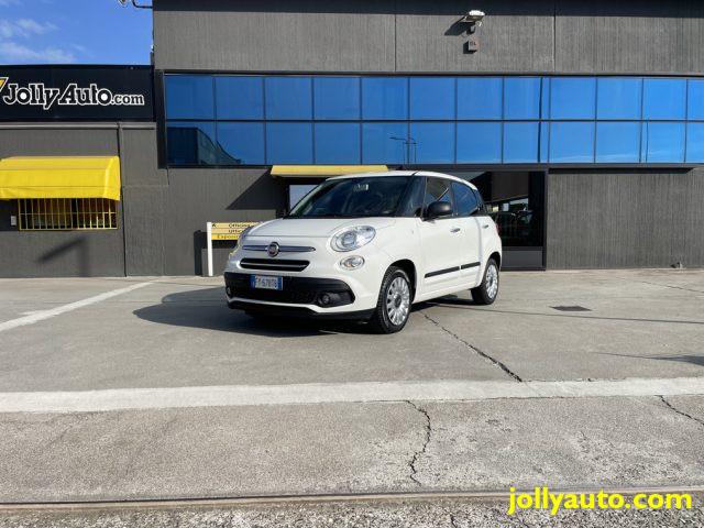 FIAT 500L Pro 1.3 MJT 95CV Urban 4 posti (N1) MTA AUTOMATICA