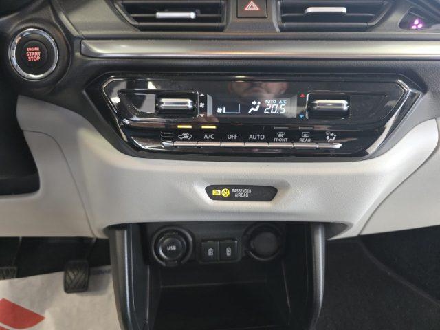 SUZUKI Swift 1.2 Hybrid Top Aziendale IVA Esposta