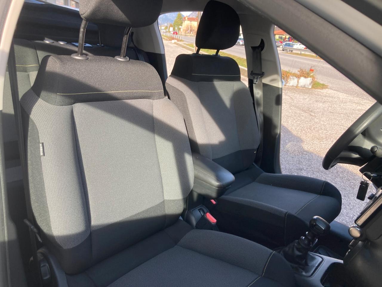 Citroen C3 BlueHDi 100 S&S Business Combi