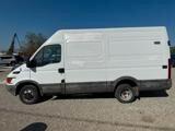 IVECO DAILY 35C12 2.3 Hpi TDI PM-TA Furg. UNICO PROPRIETARIO