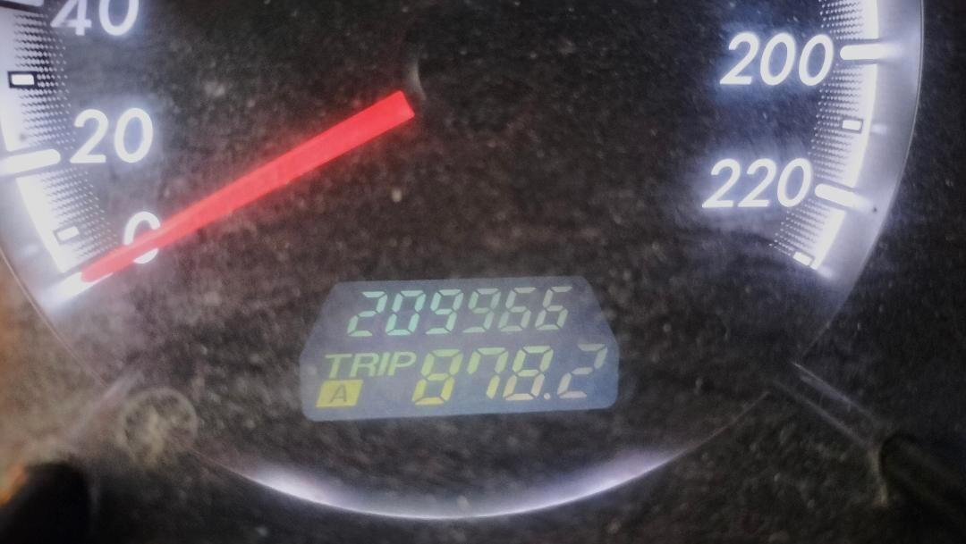 Mazda 5 2.0 T.D 110cv 7 POSTI!!