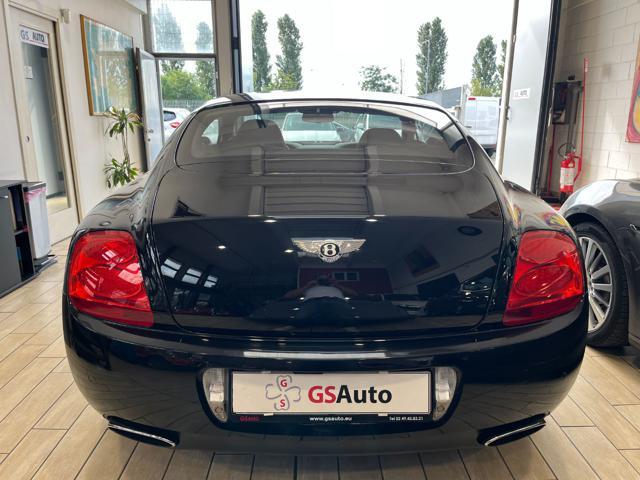 BENTLEY Continental GTC Speed "Series 51"