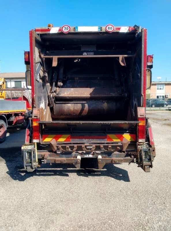 RENAULT PREMIUM 320 8X2 COMPATTATORE CARICO POSTERIORE