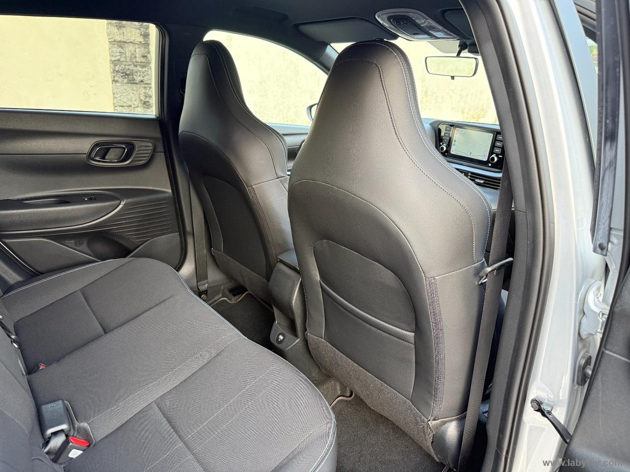 HYUNDAI i20N 1.6 N-PERFORMANCE GARANZIA 2028