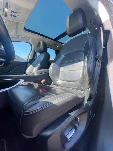 Jaguar F-Pace 2.0 D 180 CV AWD aut. Prestige
