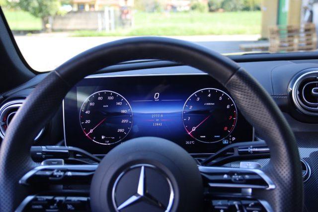MERCEDES-BENZ CLE 300 4Matic Coupé AMG Line Premium Plus IVA ESP. GARANZ