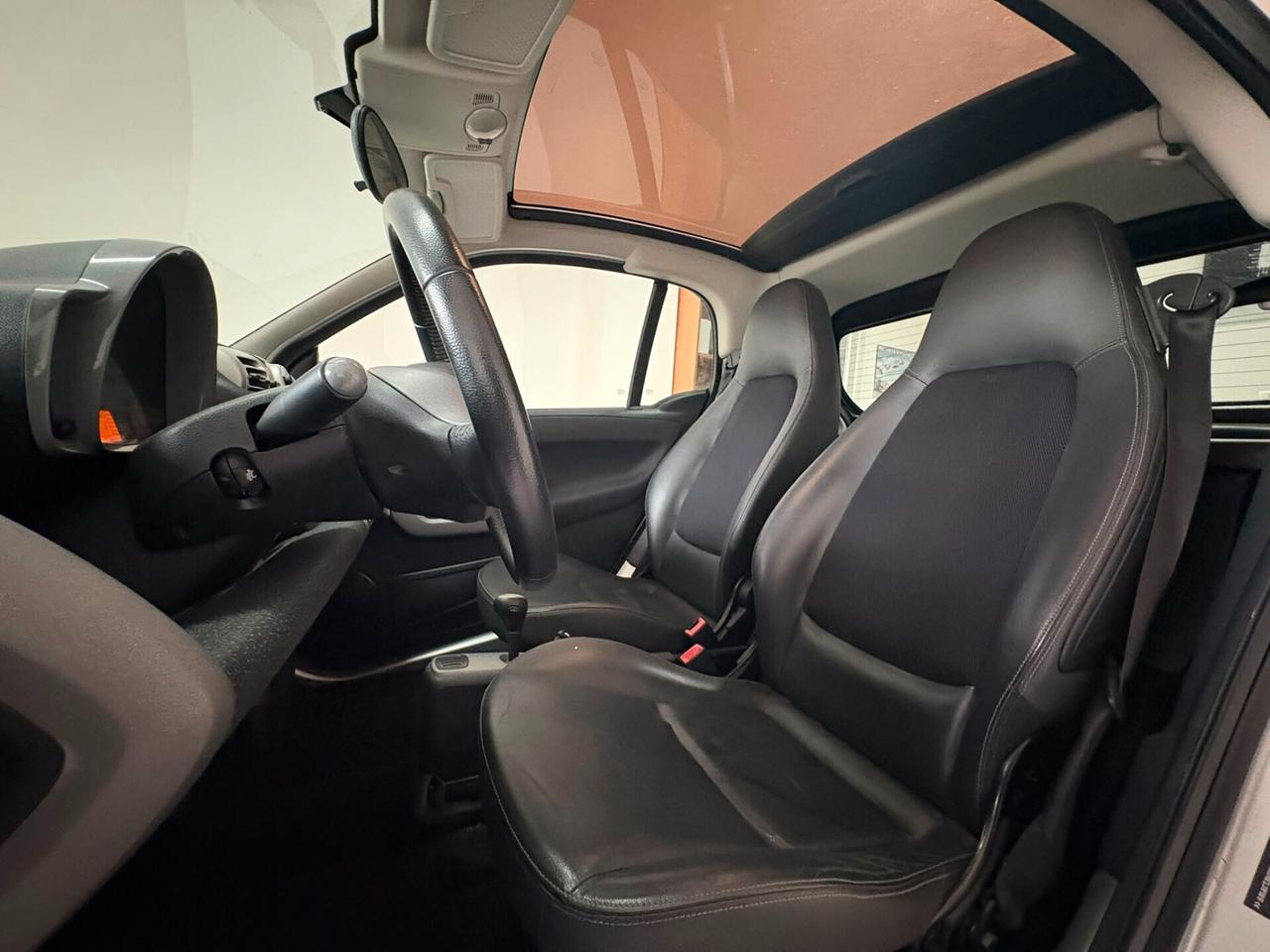 Smart ForTwo 1000 52 kW coupé passion