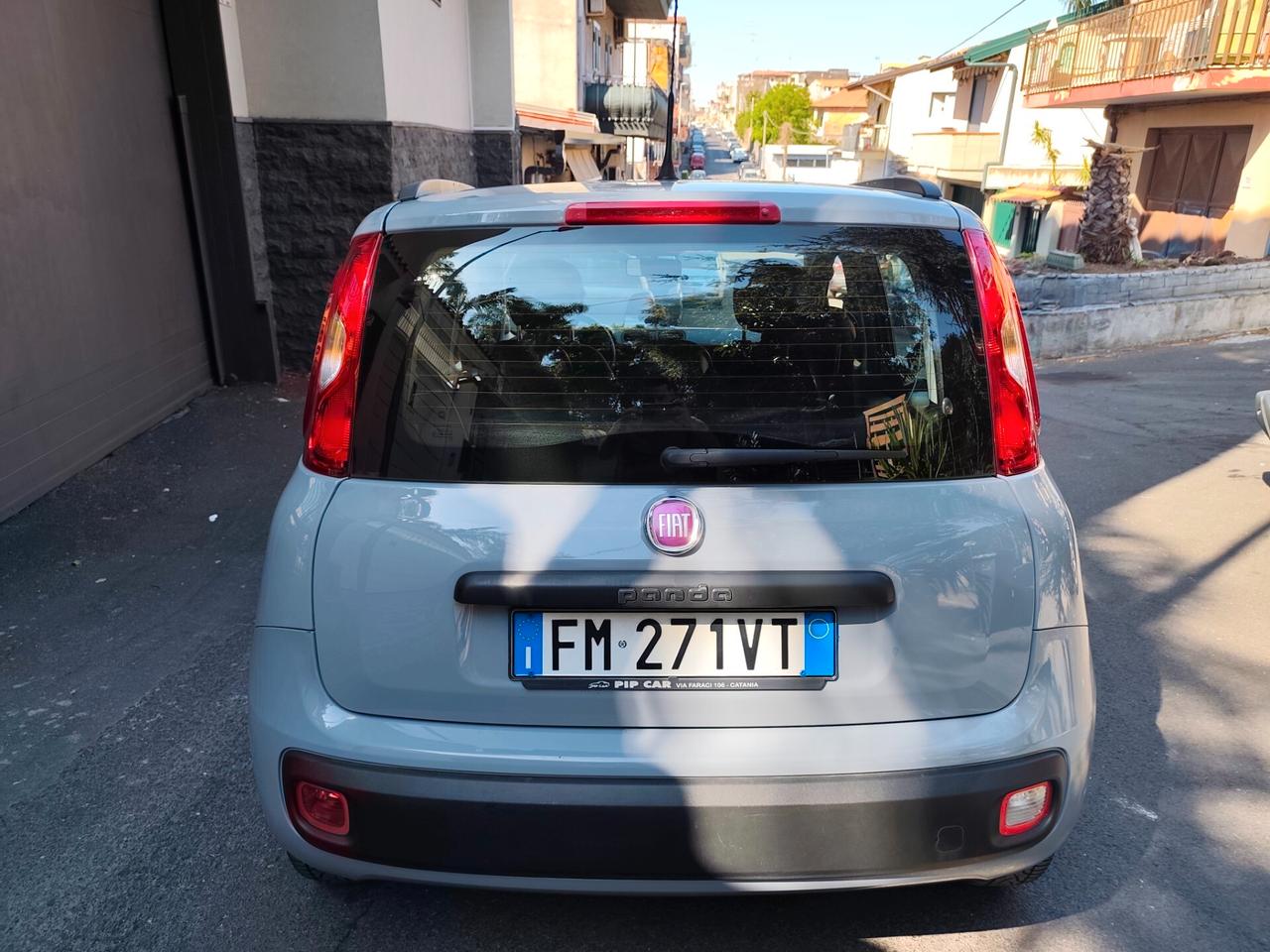 Fiat Panda 1.3 MJT 95 CV 2017