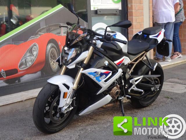 BMW S 1000 R s 100 r
