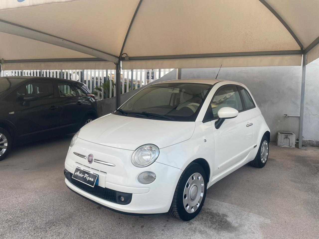 Fiat 500 1.2 Pop