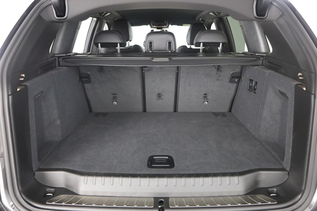 BMW X3 (G01) X3 xDrive20d 48V Msport
