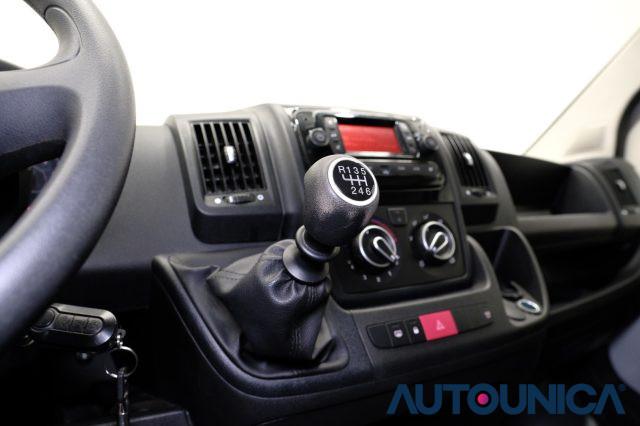 PEUGEOT Boxer 335 2.2 BLUEHDI 140 S&S PLM-TM FURGONE