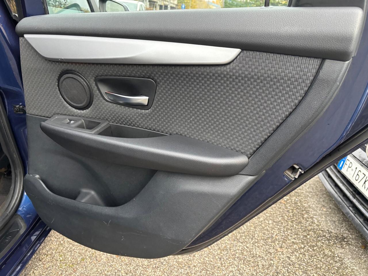 Bmw 2er Active Tourer 225xe MILD HYBRID