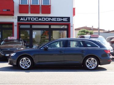 AUDI A4 2.0TDI GARANZIA, km certificati AUDI