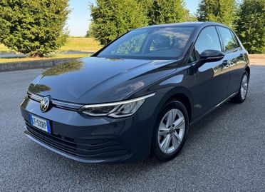 Volkswagen Golf 1.5 eTSI 130 CV EVO ACT DSG Life