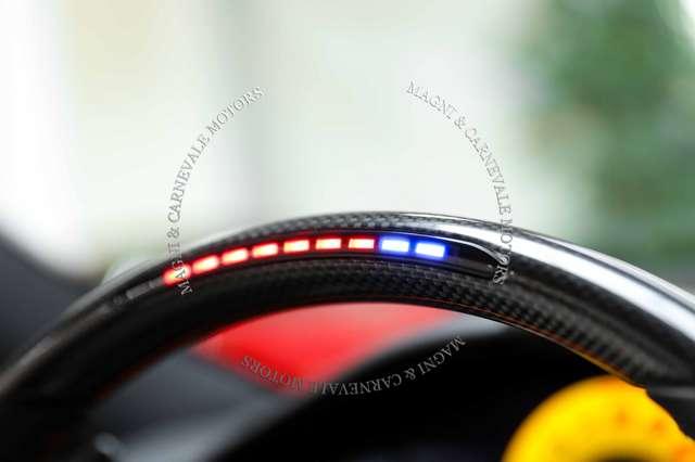 Ferrari Roma COLORI STORICI|300.300 LIST|MAGNERIDE|CARBON|HI-FI