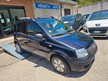 Fiat Panda 1.3 MJT DPF Van Dynamic 4 posti