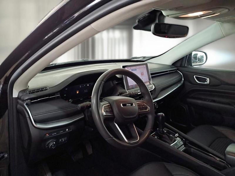JEEP COMPASS 1.3 T4 PHEV 130 CV BUSINESS PLUS 4XE AUTO SUV