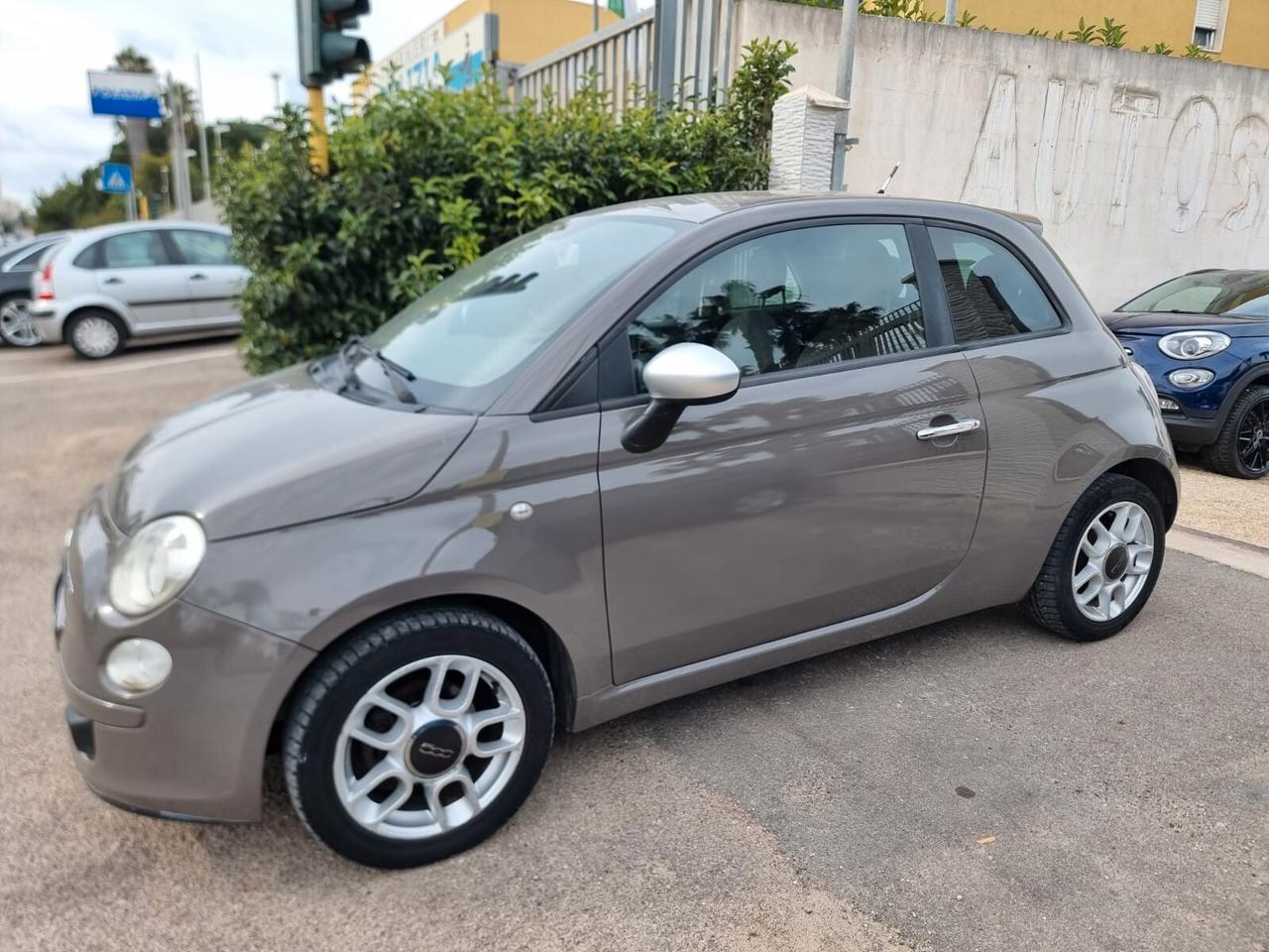 Fiat 500 1.3 Multijet 16V 75CV Pop
