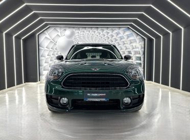 Mini Cooper Countryman 2.0 D 150CV-KM CERTIFICATI