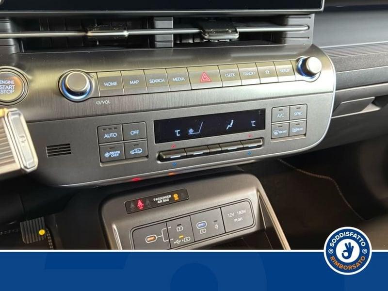 Hyundai Kona 1.6 HEV Exellence MY26