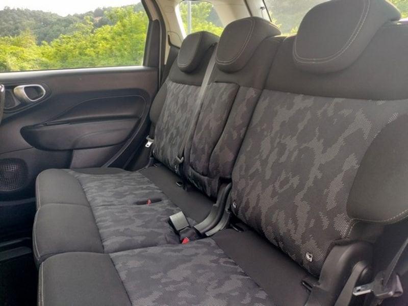 FIAT 500L 1.4 95 CV S&S Cross Gpl!!