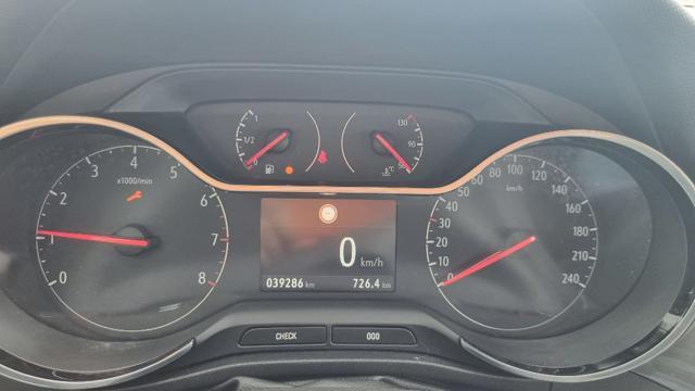 OPEL Crossland 1.2 12V Start&Stop Elegance