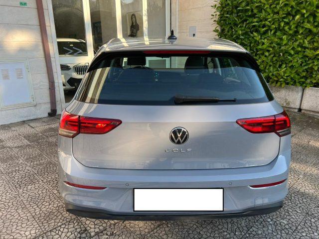 VOLKSWAGEN Golf 2.0 TDI 116 CV SCR