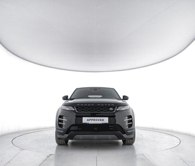LAND ROVER Range Rover Evoque 2.0D I4 204 CV AWD Auto R-Dynamic SE