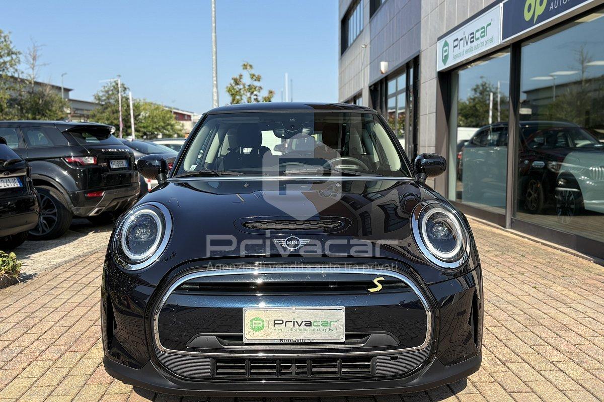 MINI Mini Cooper SE Classic