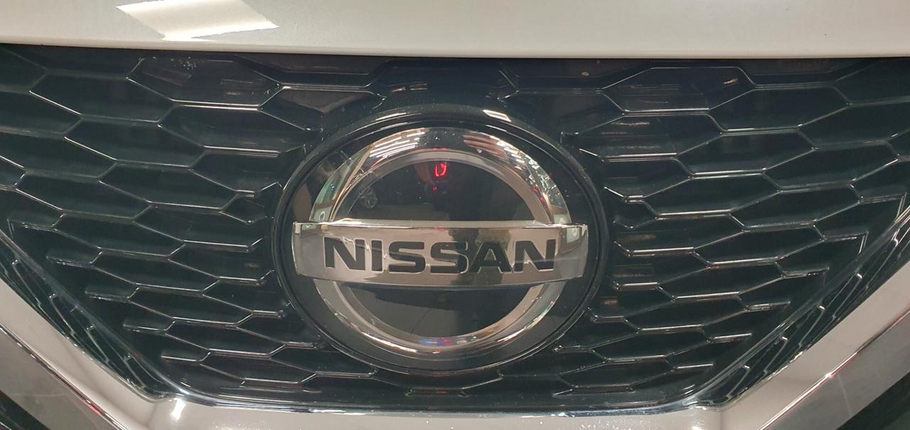 Nissan Qashqai 1.5 dCi 115 CV Business