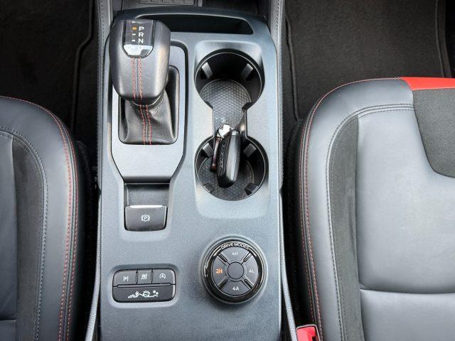 FORD Ranger Raptor 2.0 Ecoblue 4WD DC 5 posti NETTO IVA