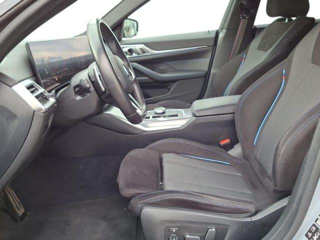 BMW 420 d xDrive 48V Msport Pro Aut.