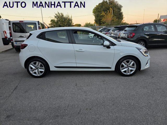 RENAULT Clio Blue dCi 100 CV 5 porte Evolution