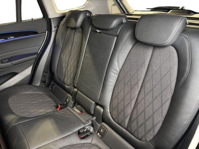 BMW X1 sDrive16d xLine Plus