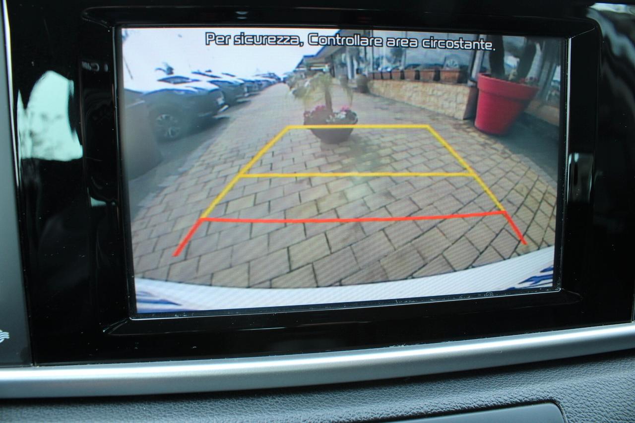 Kia Sportage 1.6 CRDI 115 CV 2WD Energy