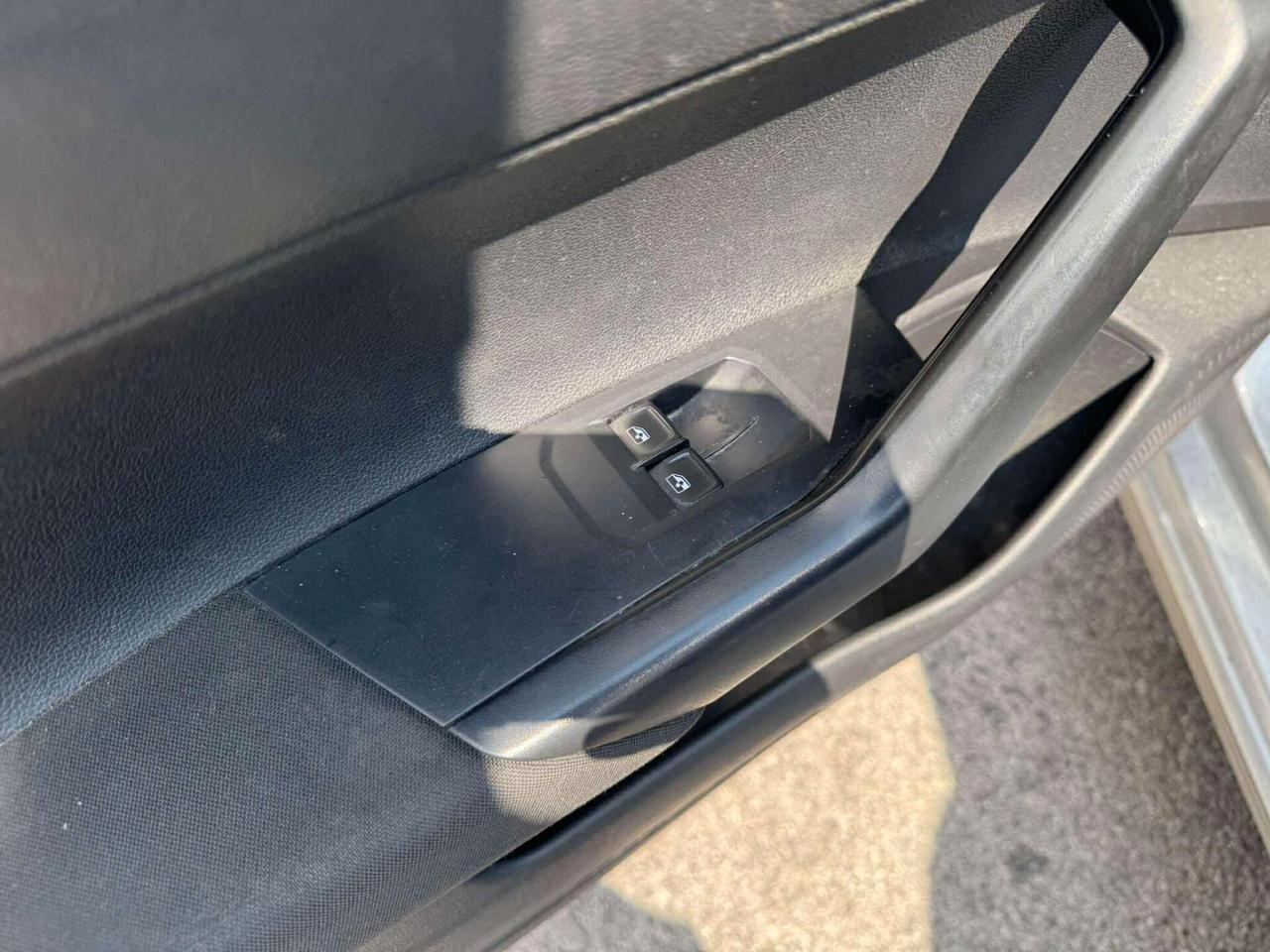 VW Polo 1.0 TGI 5p. Trendline BMT-2020