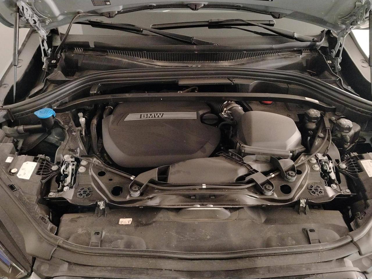 BMW X2 xDrive20d 48V MSport Pro