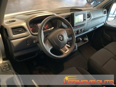 RENAULT Master 2.3 dCi 180 Furgone L3H3