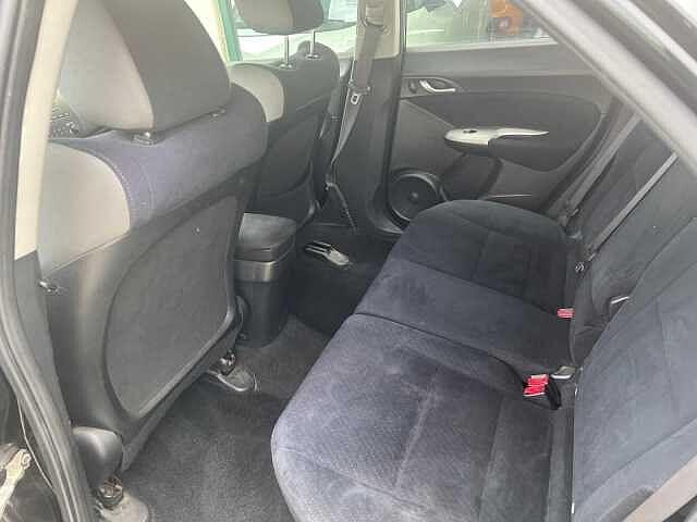 Honda Civic 1.4 i-DSi 5p. Sport
