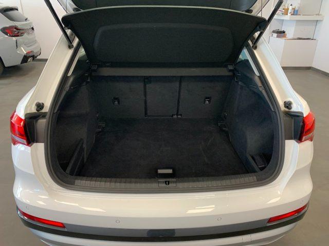 AUDI Q3 35 TDI S tronic Automatico Advanced